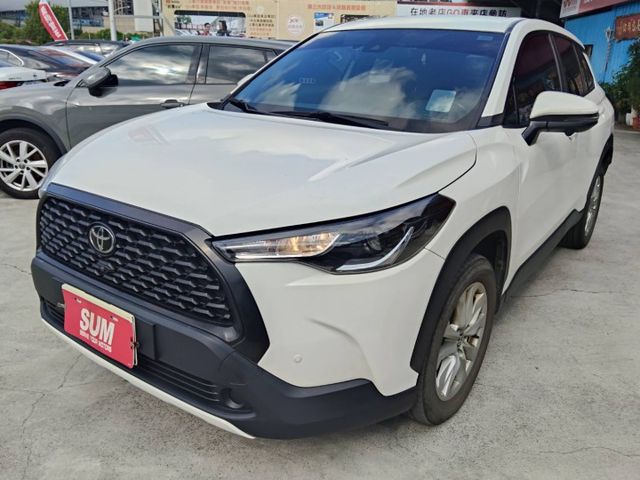 【五大保證五大保固】認證車 豪華版ACC跟車系統 360環景 一手車 原鈑件 原廠保養  第3張相片