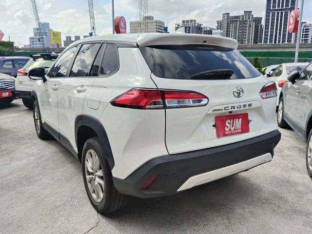 【五大保證五大保固】認證車 豪華版ACC跟車系統 360環景 一手車 原鈑件 原廠保養  第13張相片