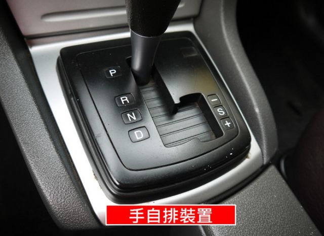 【1.8 優質代步 ★FOCUS-5D】 ✔️五門轎車款✔️後座冷氣出風口✔️省油有力✔️安全性佳✔️安全氣囊  第17張相片