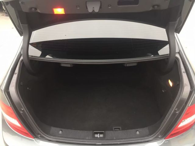 C-CLASS COUPE W204  第12張相片