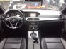 C-CLASS COUPE W204  第16張縮圖