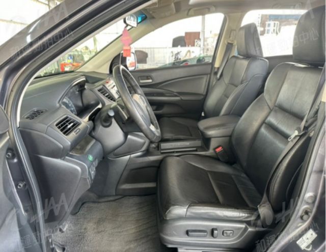 2014年式本田CR-V 2.4 S四輪傳動，動力強勁、操控穩定，空間寬敞，安全性高，家庭理想選擇。  第3張相片