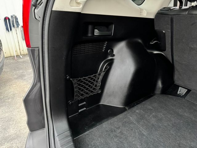 2014年式本田CR-V 2.4 S四輪傳動，動力強勁、操控穩定，空間寬敞，安全性高，家庭理想選擇。  第8張相片