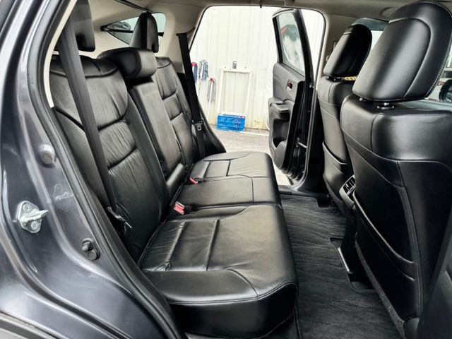2014年式本田CR-V 2.4 S四輪傳動，動力強勁、操控穩定，空間寬敞，安全性高，家庭理想選擇。  第11張相片