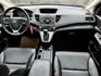 2014年式本田CR-V 2.4 S四輪傳動，動力強勁、操控穩定，空間寬敞，安全性高，家庭理想選擇。  第14張縮圖