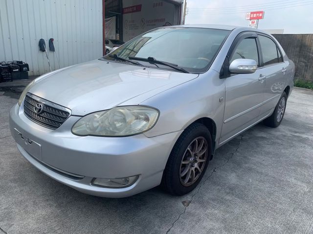 ALTIS  第1張相片