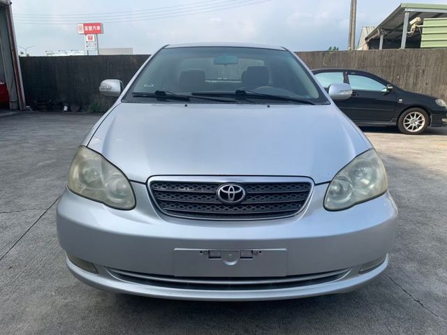 ALTIS  第2張相片
