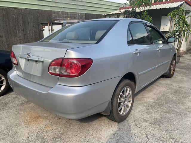 ALTIS  第4張相片