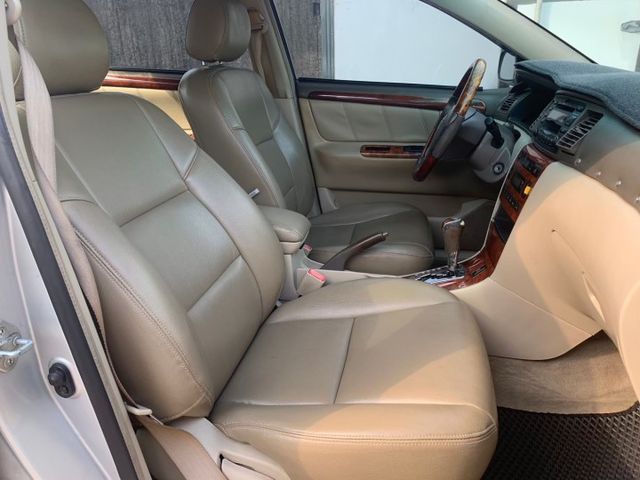 ALTIS  第6張相片