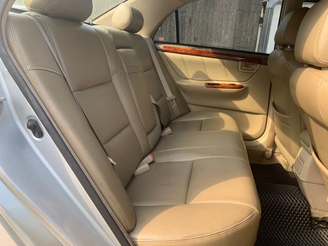 ALTIS  第7張相片