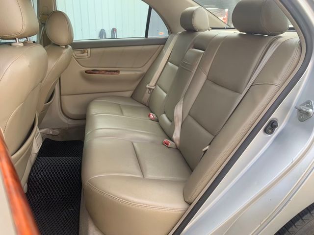 ALTIS  第8張相片