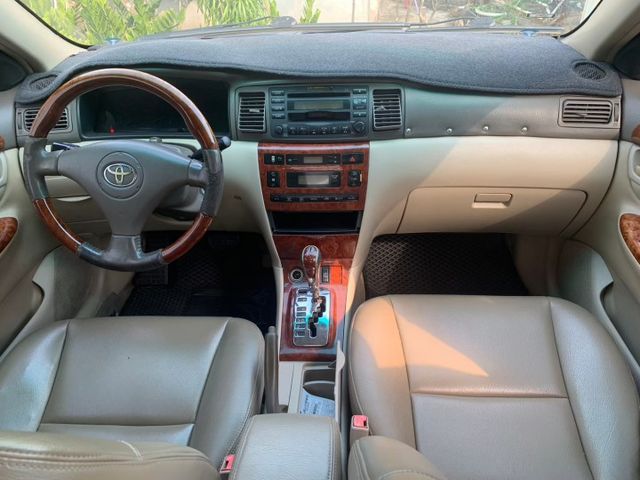 ALTIS  第9張相片