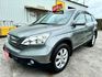 2007年式Honda CR-V，車況良好，搭載穩定動力系統，內裝寬敞舒適，適合家庭使用，保養完善，駕駛體驗優秀，物超所  第1張縮圖