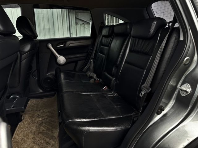 2007年式Honda CR-V，車況良好，搭載穩定動力系統，內裝寬敞舒適，適合家庭使用，保養完善，駕駛體驗優秀，物超所  第10張相片