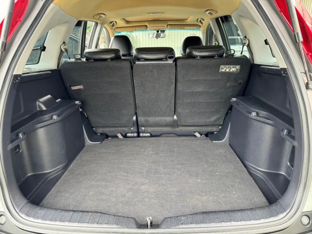 2007年式Honda CR-V，車況良好，搭載穩定動力系統，內裝寬敞舒適，適合家庭使用，保養完善，駕駛體驗優秀，物超所  第13張相片