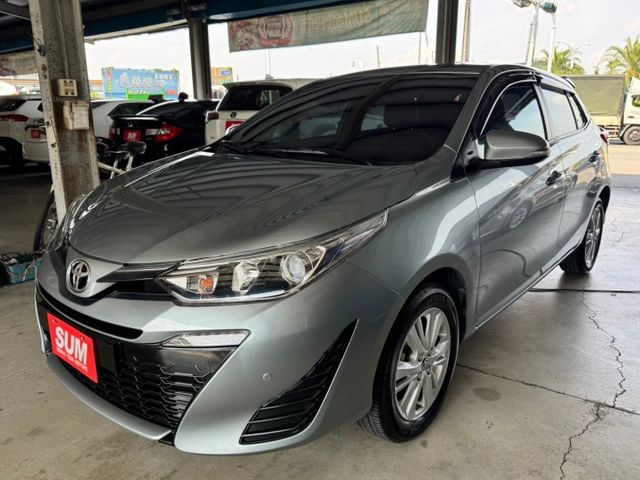 時尚、省油，靈活駕馭，適合城市生活的理想小車！  第1張相片