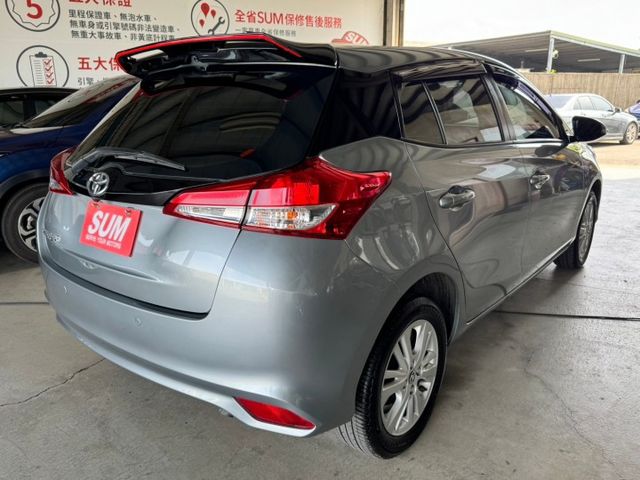 時尚、省油，靈活駕馭，適合城市生活的理想小車！  第7張相片