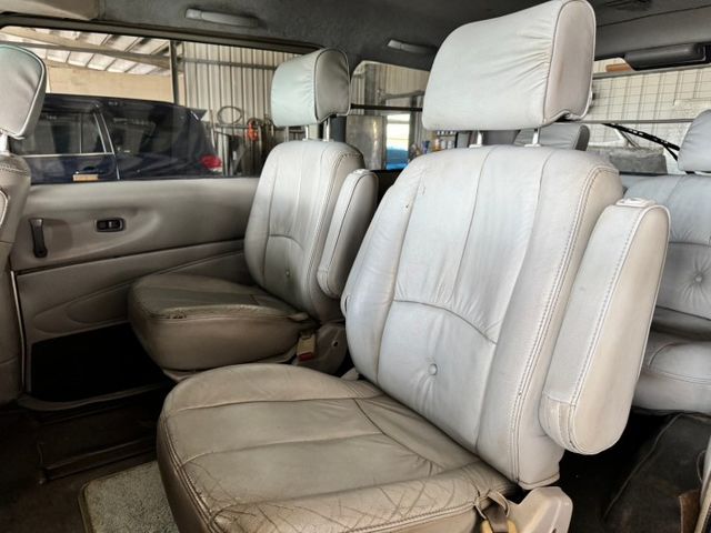 車況良好，空間寬敞，七人座車，動力穩定，維護良好，是實用又耐用的理想選擇！  第5張相片