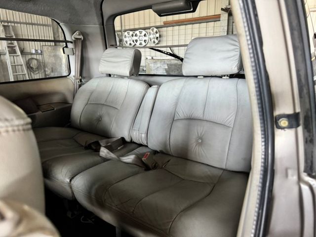 車況良好，空間寬敞，七人座車，動力穩定，維護良好，是實用又耐用的理想選擇！  第6張相片