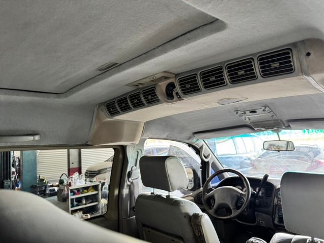 車況良好，空間寬敞，七人座車，動力穩定，維護良好，是實用又耐用的理想選擇！  第9張相片