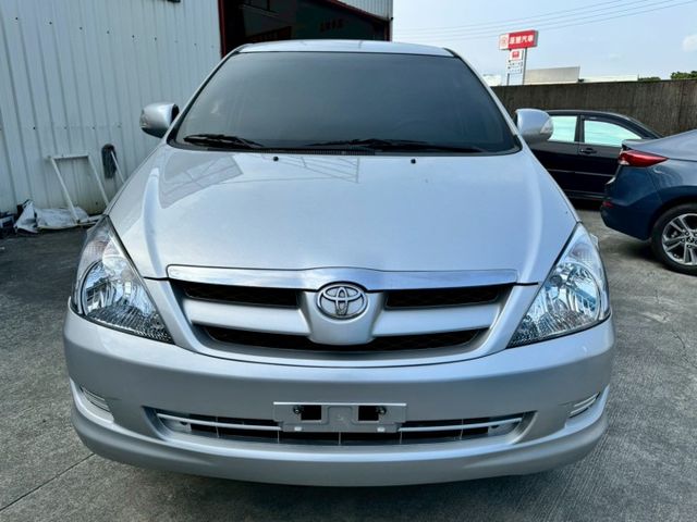 省稅貨車版，空間寬敞乘坐舒適，耐用省油好保養，家庭與商務皆宜首選。  第2張相片