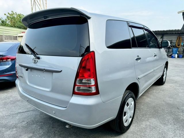 省稅貨車版，空間寬敞乘坐舒適，耐用省油好保養，家庭與商務皆宜首選。  第4張相片