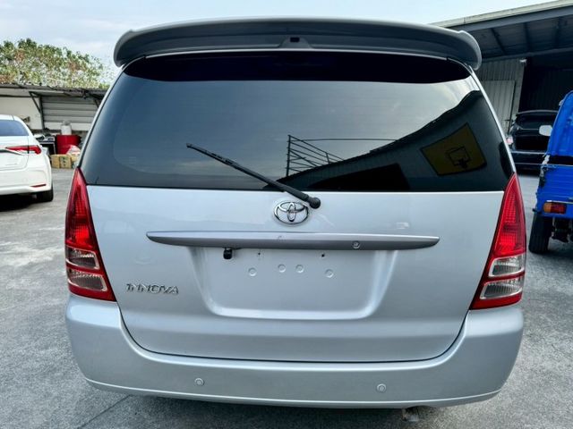 省稅貨車版，空間寬敞乘坐舒適，耐用省油好保養，家庭與商務皆宜首選。  第5張相片