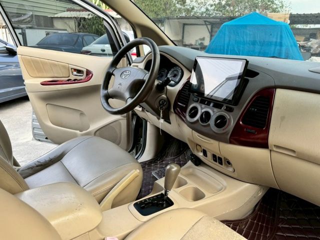 省稅貨車版，空間寬敞乘坐舒適，耐用省油好保養，家庭與商務皆宜首選。  第11張相片