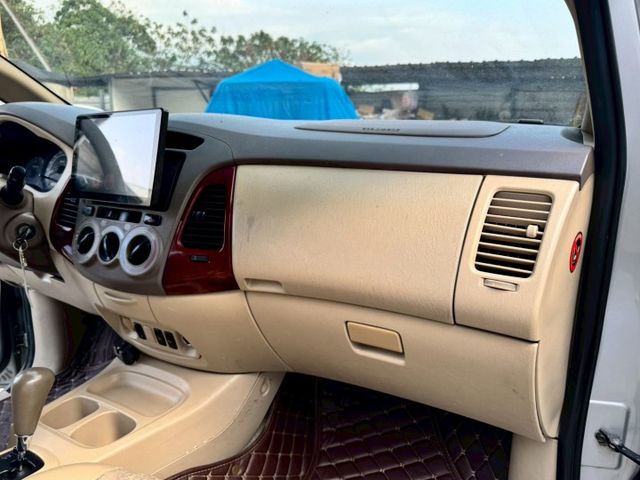 省稅貨車版，空間寬敞乘坐舒適，耐用省油好保養，家庭與商務皆宜首選。  第12張相片