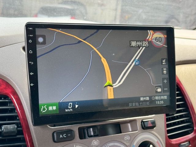 省稅貨車版，空間寬敞乘坐舒適，耐用省油好保養，家庭與商務皆宜首選。  第18張相片