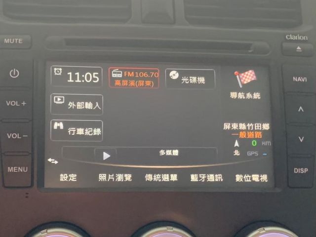 2014 Colt Plus小巧實用，1.5L引擎省油好開，後廂空間靈活，是市區代步與小家庭的超值選擇。  第15張相片