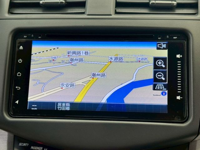 2009 RAV4，兼具實用與舒適，2.4L動力穩定，空間寬敞、視野佳，適合家庭與日常通勤，保值性高。  第19張相片