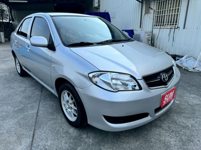 2012 Vios經濟實用，1.5L引擎穩定省油，維修保養便宜，是通勤代步與新手駕駛的超值首選。  第3張相片