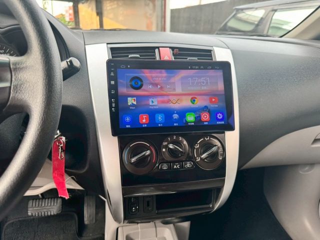 2012年COLT PLUS空間靈巧、安全配備齊全、省油實用，都市小家庭理想首選。  第13張相片