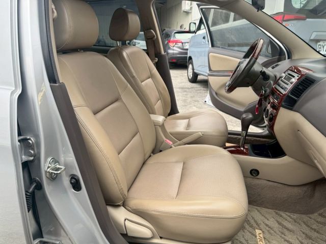 2011年VIOS外型簡約耐看，操控輕巧，省油耐用，維修便宜，妥善率高，代步通勤與新手駕駛的超值首選。  第9張相片