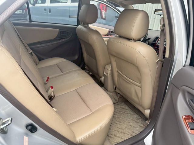 2011年VIOS外型簡約耐看，操控輕巧，省油耐用，維修便宜，妥善率高，代步通勤與新手駕駛的超值首選。  第10張相片