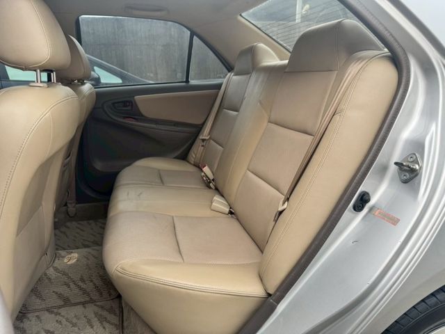 2011年VIOS外型簡約耐看，操控輕巧，省油耐用，維修便宜，妥善率高，代步通勤與新手駕駛的超值首選。  第11張相片