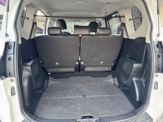 2018年SIENTA七人座空間彈性佳，雙側滑門便利進出，油耗省，安全配備齊全，適合小家庭與多人載客使用。  第8張相片