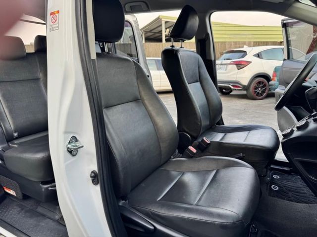 2018年SIENTA七人座空間彈性佳，雙側滑門便利進出，油耗省，安全配備齊全，適合小家庭與多人載客使用。  第10張相片