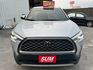 2020年TOYOTA Corolla Cross空間寬敞、油耗佳，配備7氣囊與TSS主動安全，外型時尚，是實用又安心的  第2張縮圖