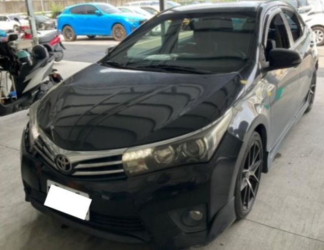 Z版運動化特仕車，外觀動感套件吸睛，專屬鋁圈與內裝，操控穩定，兼具性能與舒適。  第1張相片