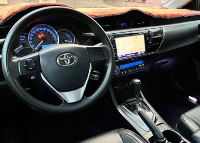 Z版運動化特仕車，外觀動感套件吸睛，專屬鋁圈與內裝，操控穩定，兼具性能與舒適。  第2張相片