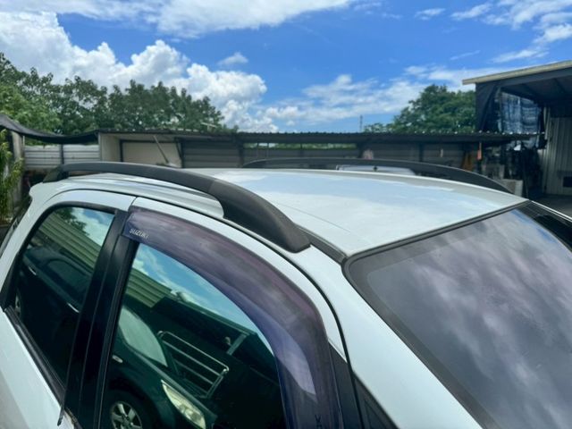 2007年NISSAN SX4，搭載安卓機與導車顯影，操控靈活、省油耐用，安全配備齊全，空間寬敞舒適，家庭代步首選！  第7張相片