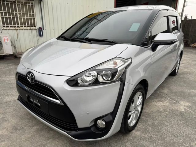 ✔️Smart Entry✔️Push Start✔️ISO-FIX✔️恆溫空調✔️定速巡航✔️電折後視鏡  第1張相片