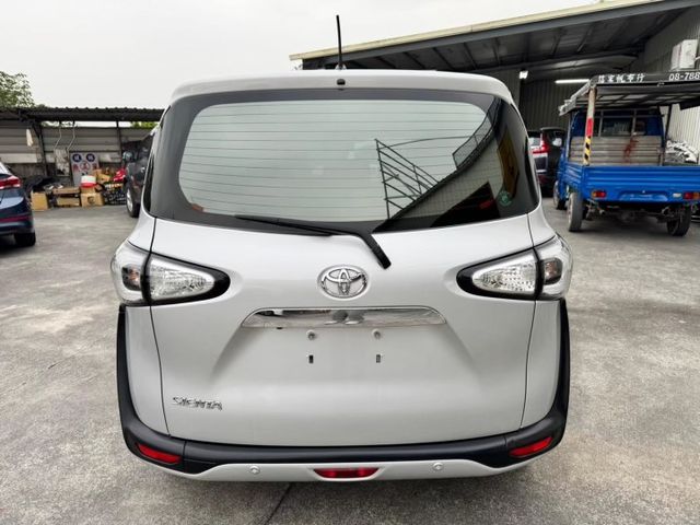 ✔️Smart Entry✔️Push Start✔️ISO-FIX✔️恆溫空調✔️定速巡航✔️電折後視鏡  第4張相片