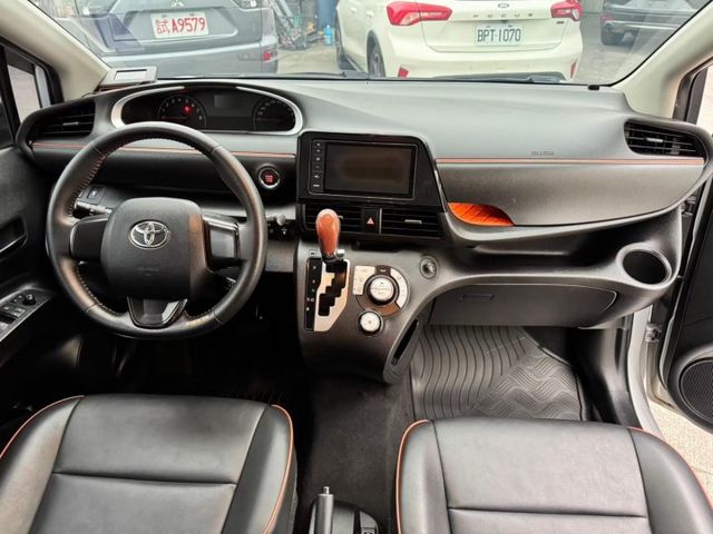 ✔️Smart Entry✔️Push Start✔️ISO-FIX✔️恆溫空調✔️定速巡航✔️電折後視鏡  第7張相片