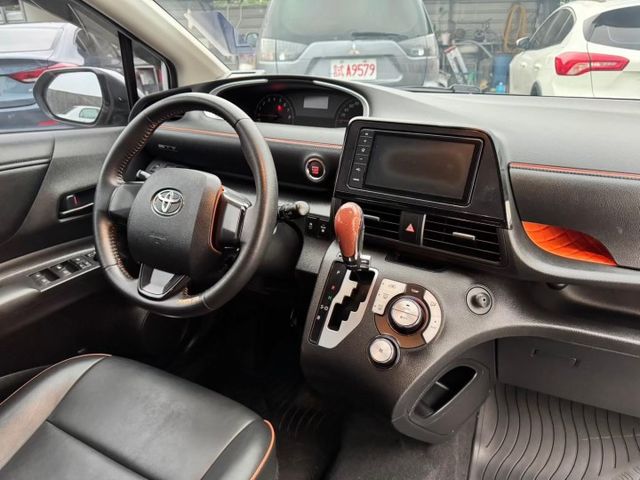 ✔️Smart Entry✔️Push Start✔️ISO-FIX✔️恆溫空調✔️定速巡航✔️電折後視鏡  第8張相片