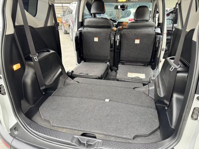 ✔️Smart Entry✔️Push Start✔️ISO-FIX✔️恆溫空調✔️定速巡航✔️電折後視鏡  第10張相片