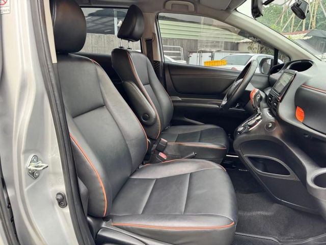 ✔️Smart Entry✔️Push Start✔️ISO-FIX✔️恆溫空調✔️定速巡航✔️電折後視鏡  第17張相片