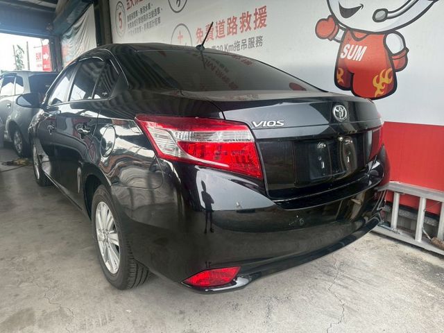 ✔️大型鍍鉻水箱護罩✔️車身同色後視鏡✔️高亮度晶鑽頭尾燈✔️雙前座安全氣囊✔️TPMS胎壓警示系統✔️炫藍三環式儀表板  第2張相片